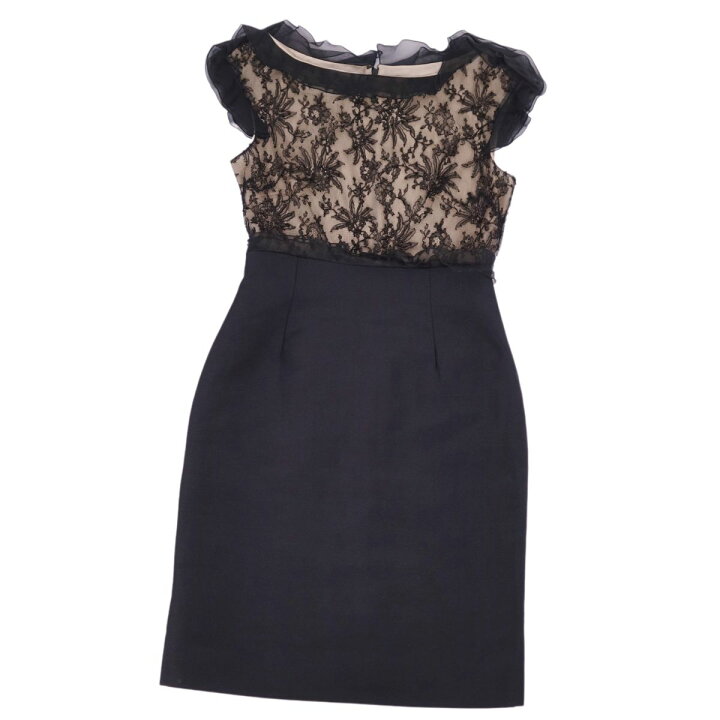 楽天市場】【美品】ヴァレンティノ VALENTINO ワンピース ドレス  