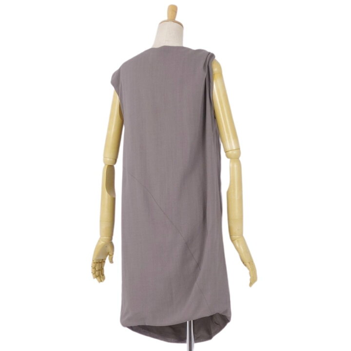 楽天市場】【美品】ブルネロクチネリ BRUNELLO CUCINELLI ワンピース 