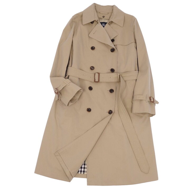 楽天市場】バーバリー ロンドン BURBERRY LONDON コート トレンチ 