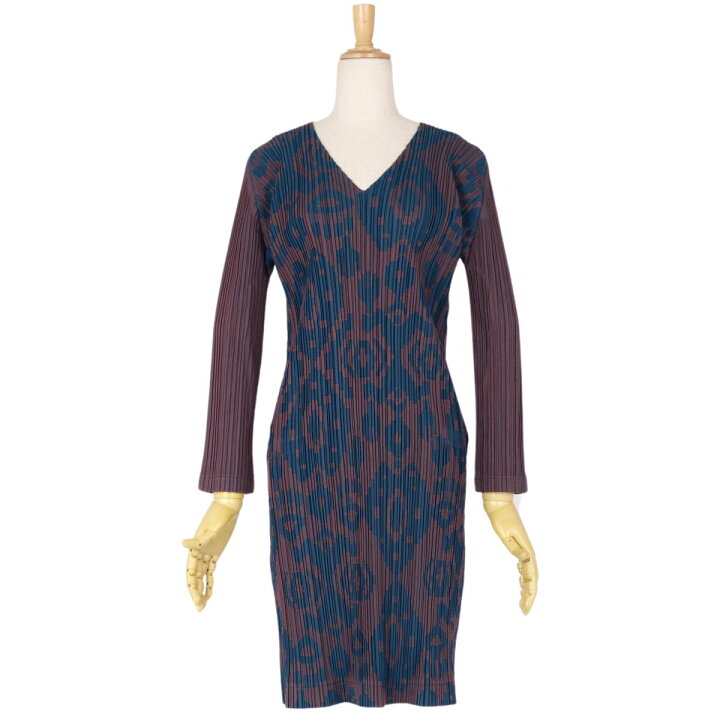 楽天市場】【美品】プリーツプリーズ イッセイミヤケ PLEATS PLEASE  