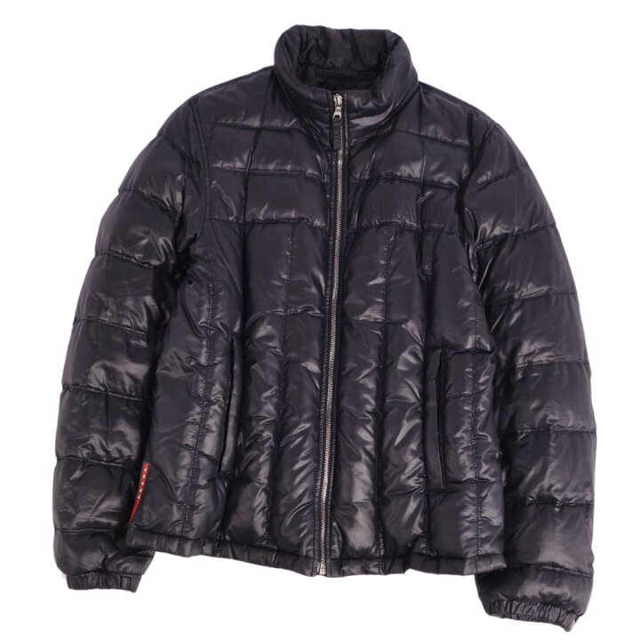 楽天市場】プラダ スポーツ PRADA SPORT ジャケット ダウンジャケット 