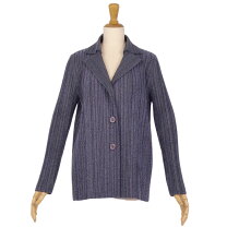 楽天市場】イッセイ ジャケット プリーツの通販 