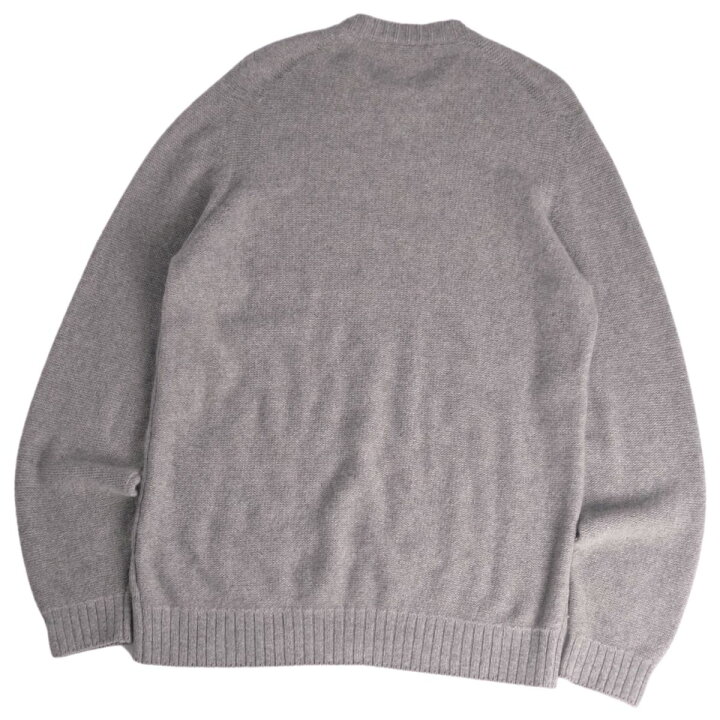 楽天市場】【美品】ロロピアーナ Loro Piana ニット セーター プル 