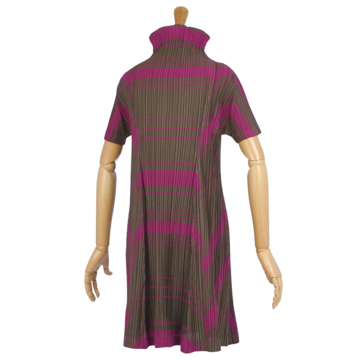楽天市場】【美品】プリーツプリーズ イッセイミヤケ PLEATS PLEASE 