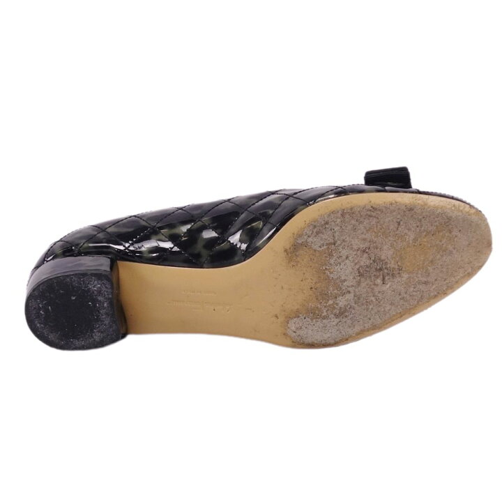 楽天市場】【美品】サルヴァトーレ フェラガモ Salvatore Ferragamo  