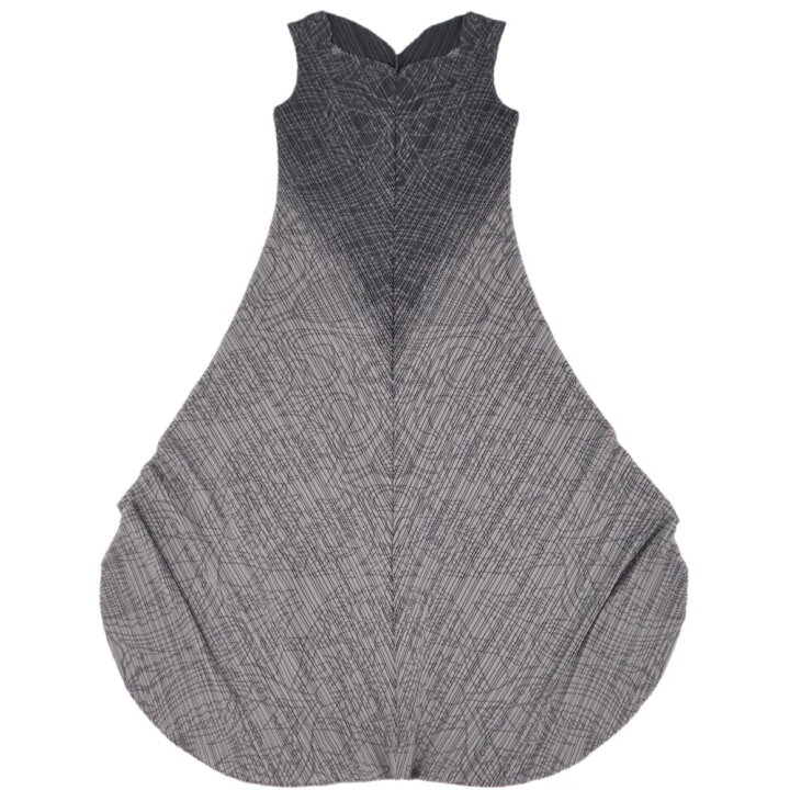 楽天市場】【美品】イッセイミヤケ ISSEY MIYAKE ワンピース  