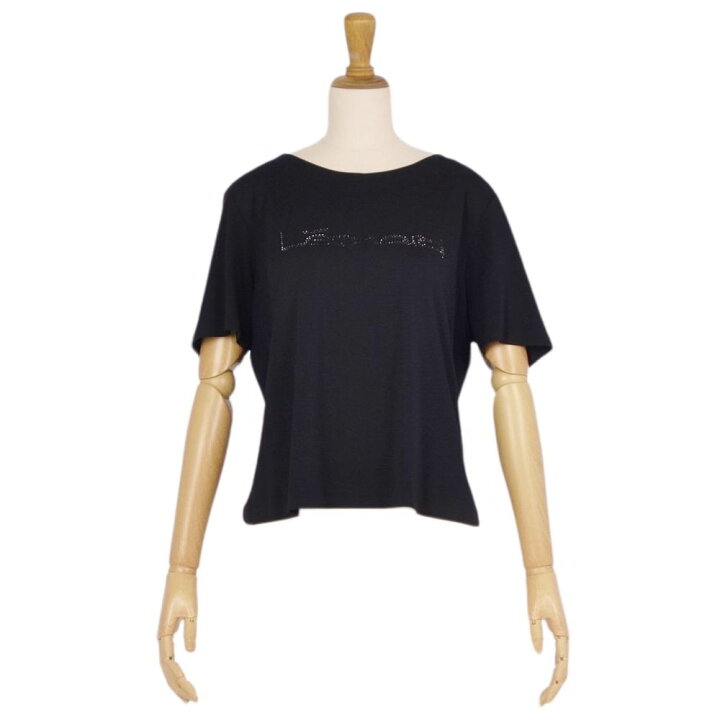 楽天市場】【美品】レオナール LEONARD FASHION シャツ ブラウス 