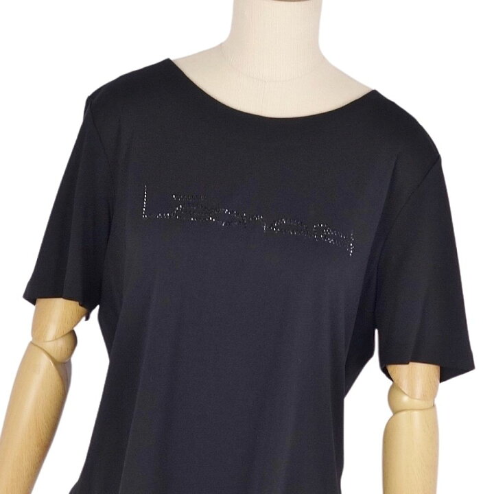 楽天市場】【美品】レオナール LEONARD FASHION シャツ ブラウス 