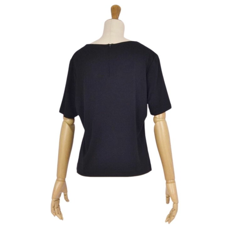 楽天市場】【美品】レオナール LEONARD FASHION シャツ ブラウス 