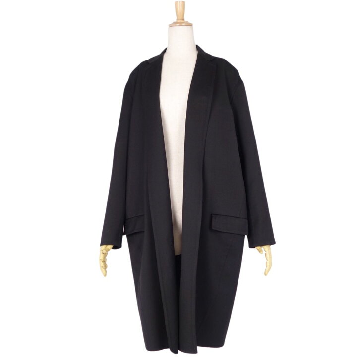 楽天市場】【極美品】セリーヌ CELINE コート チェスターコート 