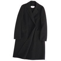 楽天市場】ロングコート レディース（ブランドマックスマーラ 