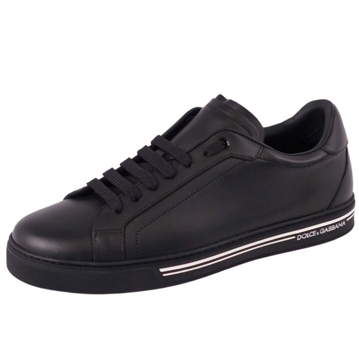 楽天市場】【新古品】ドルチェ&ガッバーナ DOLCE&GABBANA スニーカー 