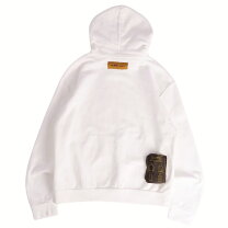 楽天市場】LOUIS VUITTON ヴィトン（カラーホワイト）（パーカー  