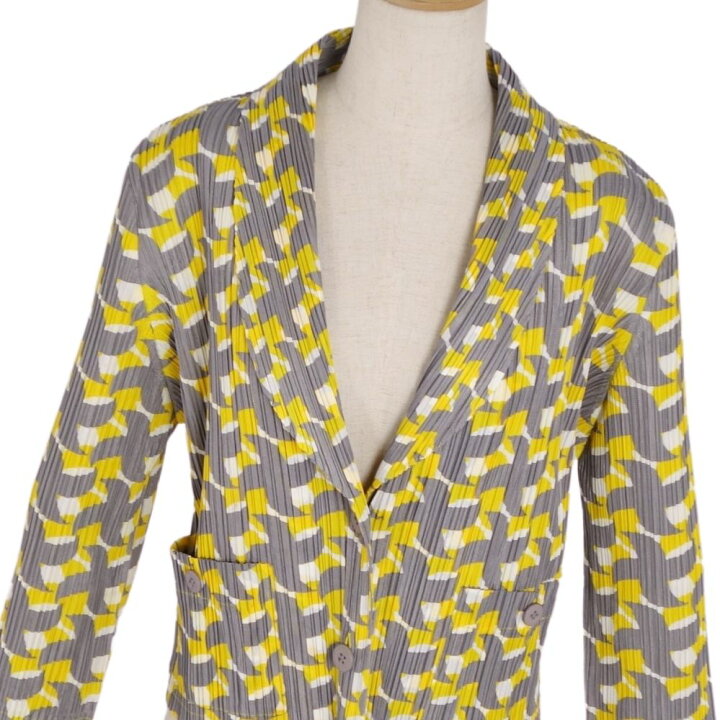 楽天市場】【美品】プリーツプリーズ イッセイミヤケ PLEATS PLEASE  