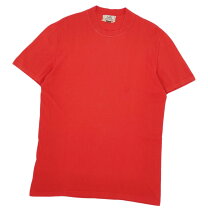 楽天市場】エルメス Tシャツ（カラーレッド）（メンズファッション）の通販