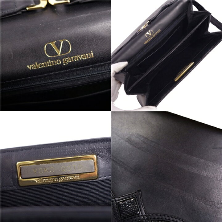 楽天市場】Vintage ヴァレンティノ ガラヴァーニ Valentino Garavani  