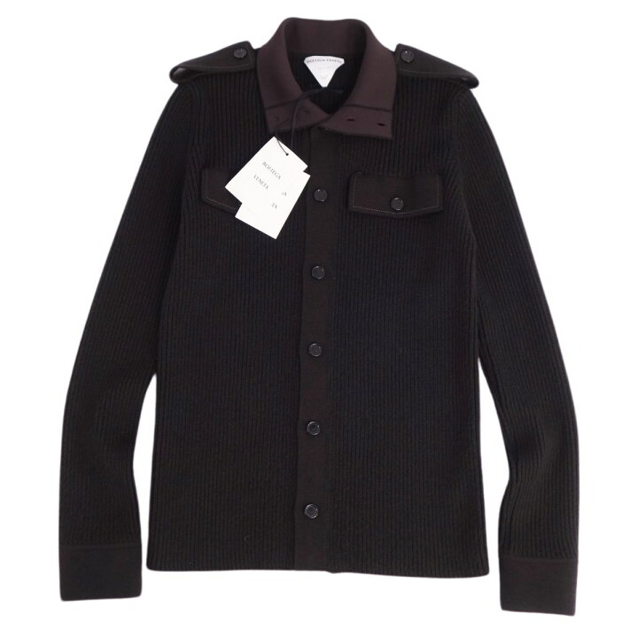楽天市場】【新古品】ボッテガヴェネタ BOTTEGA VENETA ニット  