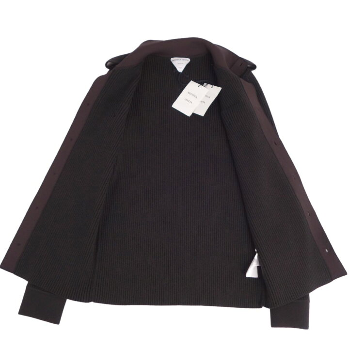 楽天市場】【新古品】ボッテガヴェネタ BOTTEGA VENETA ニット  