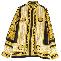 楽天市場】versace シャツ 中古の通販