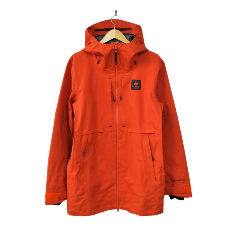 楽天市場】【新品同様】アルマダ ARMADA Haydon 3L Gore-Tex Jacket  