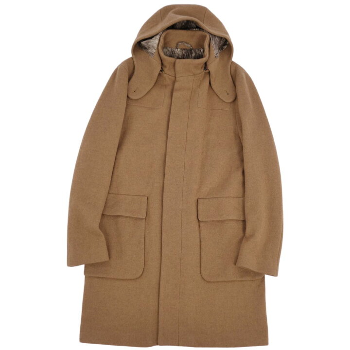 楽天市場】【美品】エトロ ETRO ニット コート ロングコート  