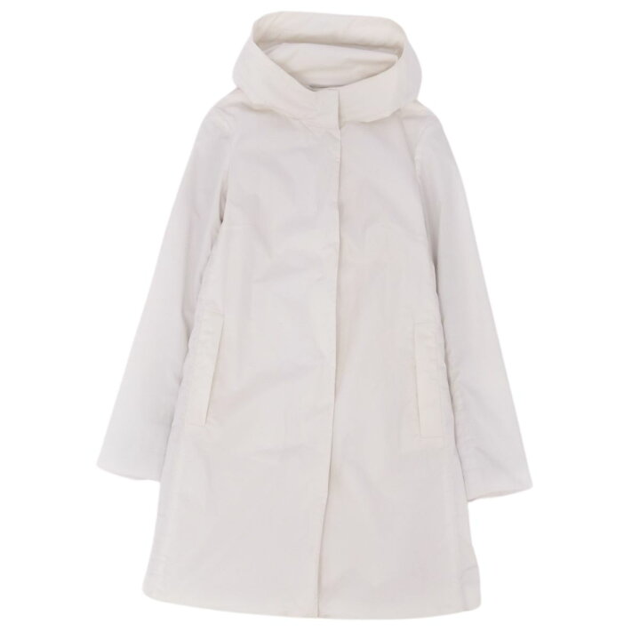 楽天市場】ジルサンダー JIL SANDER コート パーカー フーディー 無地  