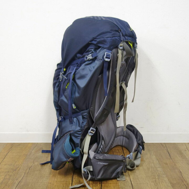 楽天市場】グレゴリー GREGORY BALTORO65 バルトロ 65L ザック 