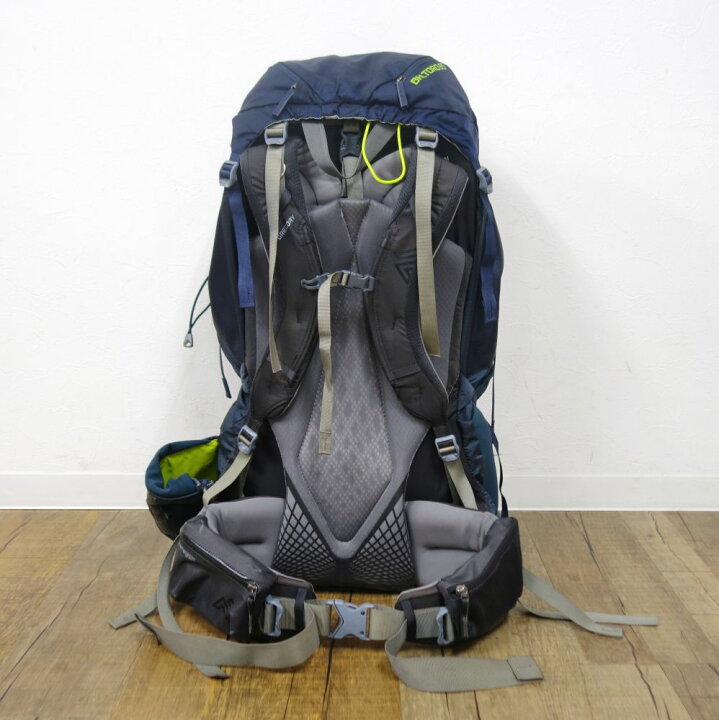 楽天市場】グレゴリー GREGORY BALTORO65 バルトロ 65L ザック 