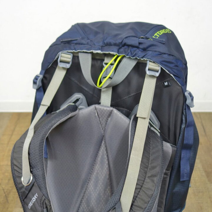 楽天市場】グレゴリー GREGORY BALTORO65 バルトロ 65L ザック 