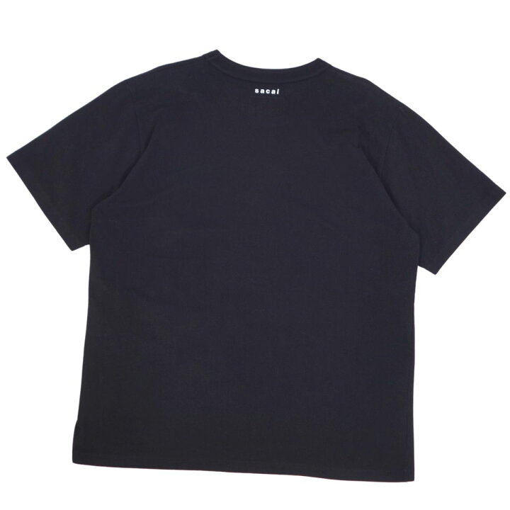 楽天市場】【美品】サカイ カウズ Sacai KAWS 21SS 21-0288S Tシャツ  