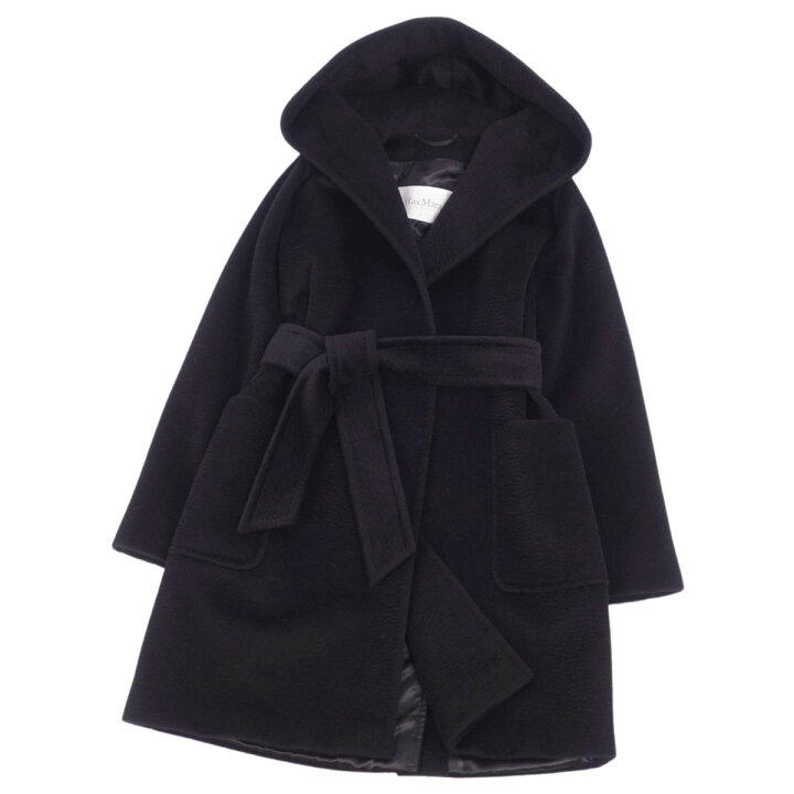 楽天市場】【極美品】マックスマーラ Max Mara コート RIALTO リアルト 