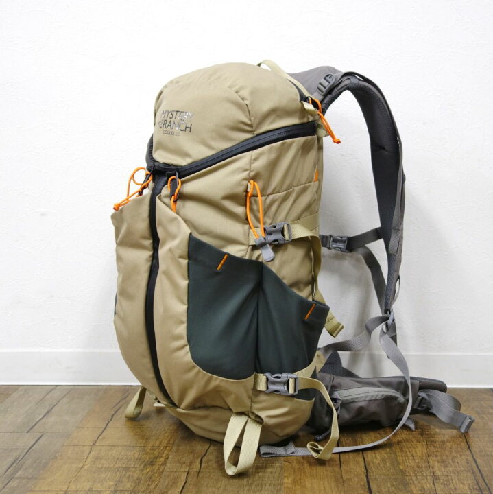 楽天市場】ミステリーランチ MYSTERY RANCH COULEE 25 クーリー 25L 