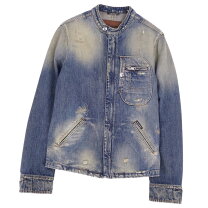 楽天市場】ドルガバ デニム ジャケットの通販 