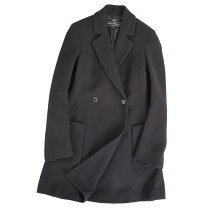 楽天市場】ロングコート（ブランドフェラガモ）（レディース 