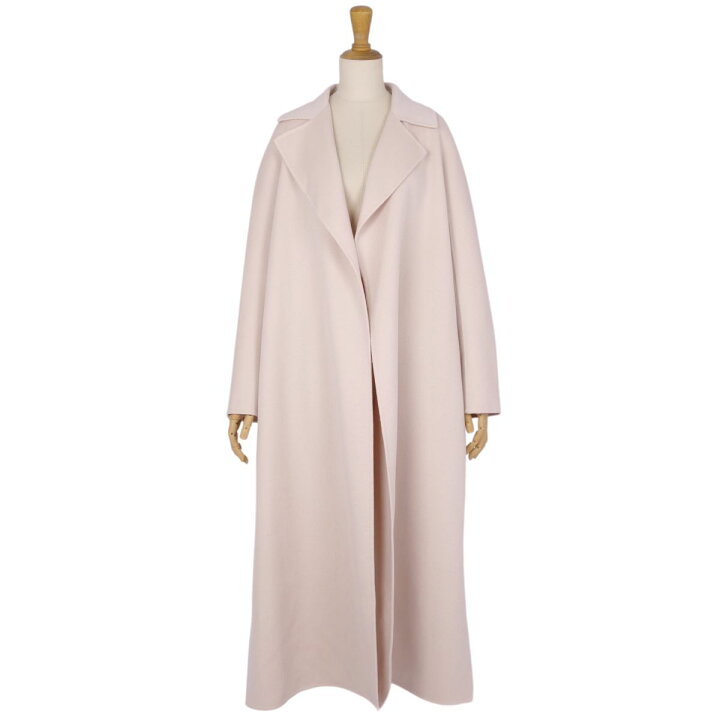 楽天市場】【美品】マックスマーラ Max Mara STUDIO コート ロング  