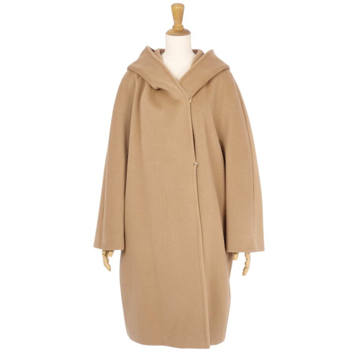 楽天市場】【美品】マックスマーラ Max Mara STUDIO コート ダブル  