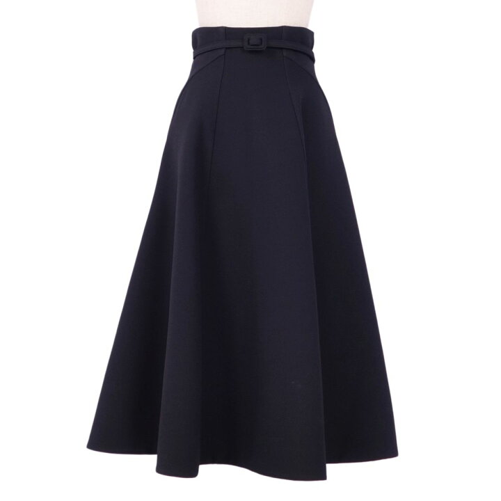 楽天市場】【極美品】クリスチャンディオール Christian Dior スカート  