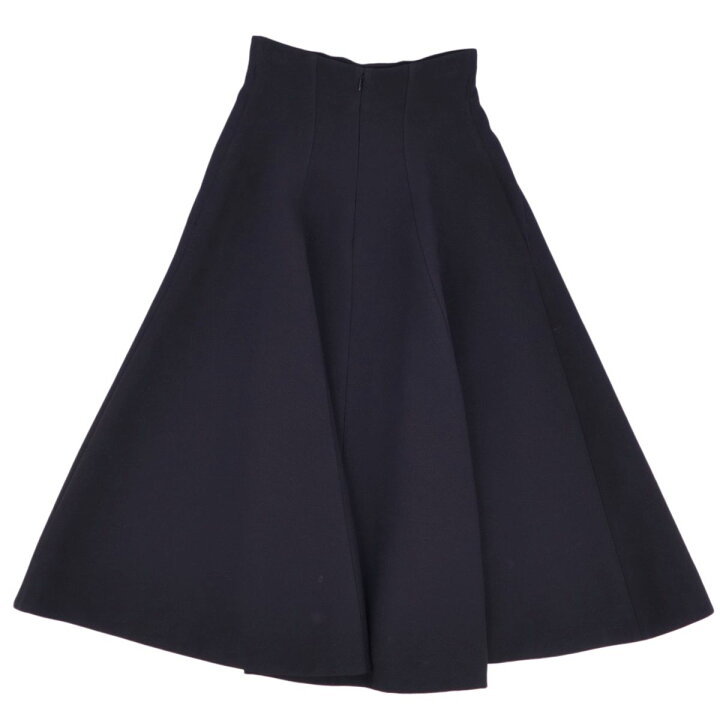 楽天市場】【極美品】クリスチャンディオール Christian Dior スカート  