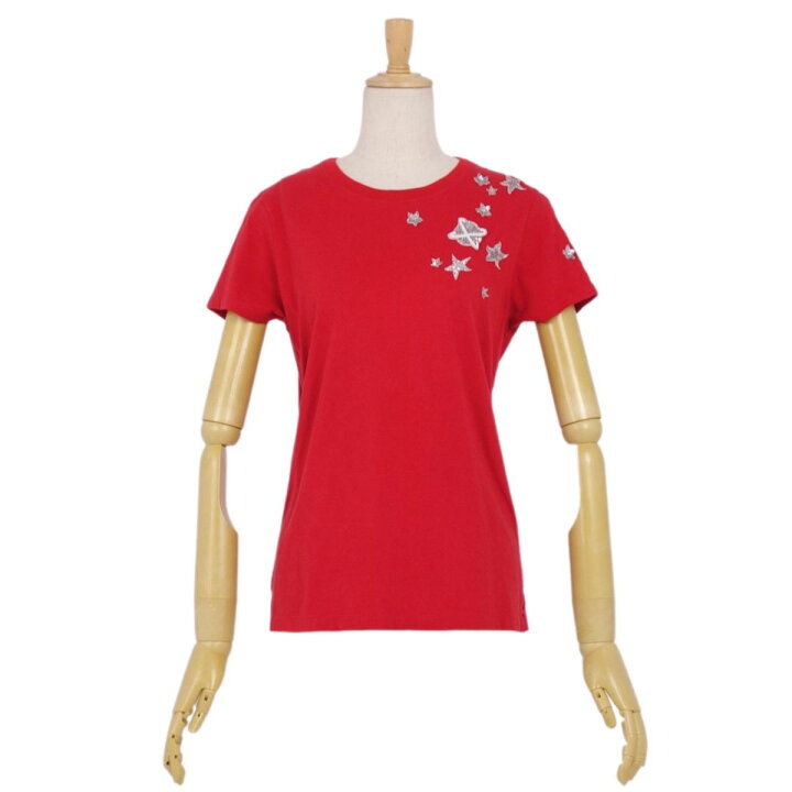楽天市場】【美品】ヴァレンティノ VALENTINO Tシャツ カットソー 半袖  