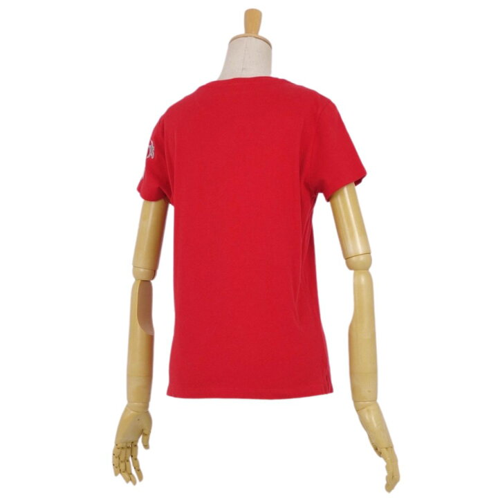 楽天市場】【美品】ヴァレンティノ VALENTINO Tシャツ カットソー 半袖  