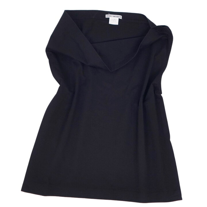 楽天市場】【美品】イッセイミヤケ ISSEY MIYAKE シャツ ブラウス  