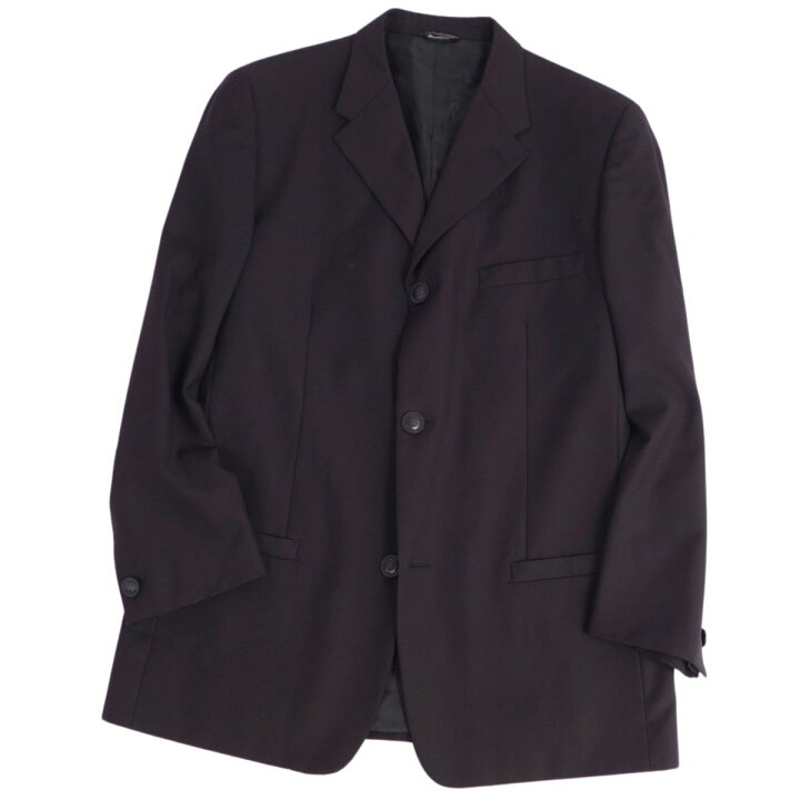 ジャンニ・ヴェルサーチ☆ジャケット 掠める 