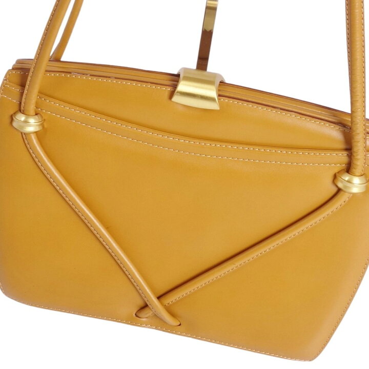楽天市場】マックスマーラ Max Mara バッグ ショルダーバッグ ゴールド 