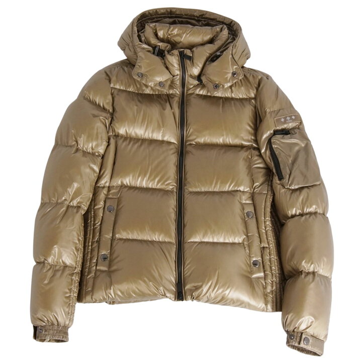 楽天市場】【美品】タトラス TATRAS ジャケット BELBO ベルボ ダウン 
