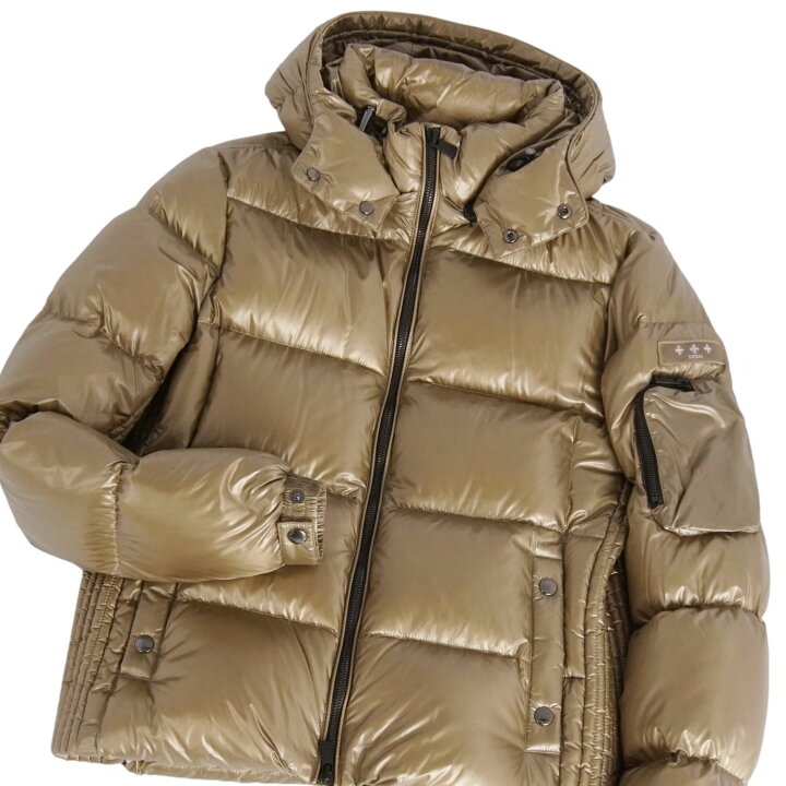 楽天市場】【美品】タトラス TATRAS ジャケット BELBO ベルボ ダウン