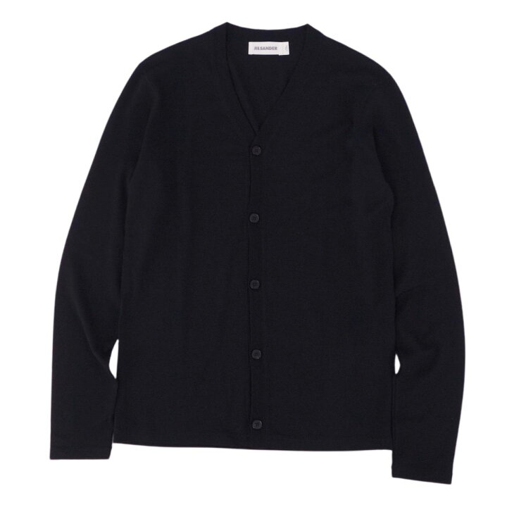 楽天市場】【美品】ジルサンダー JIL SANDER カーディガン ニット  