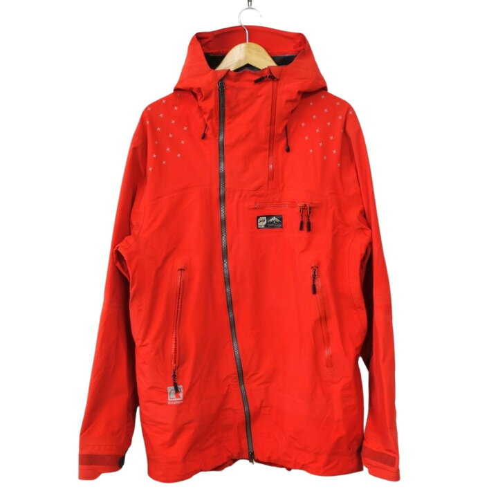 楽天市場】オラージュ orage スキー ウェア ジャケット GORE TEX 