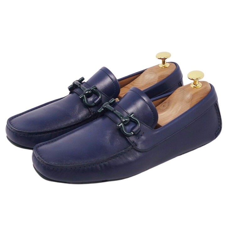 楽天市場】【美品】サルヴァトーレ フェラガモ Salvatore Ferragamo 