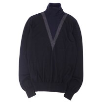 楽天市場】エルメスタートルネックカシミアの通販 