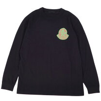 楽天市場】モンクレール（長さ（袖）長袖）（Tシャツ・カットソー 